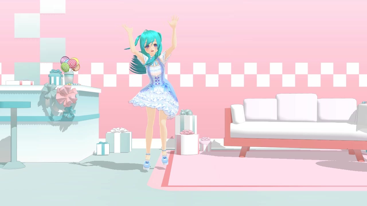 人気の レアドロ Koi 恋 動画 115本 ニコニコ動画