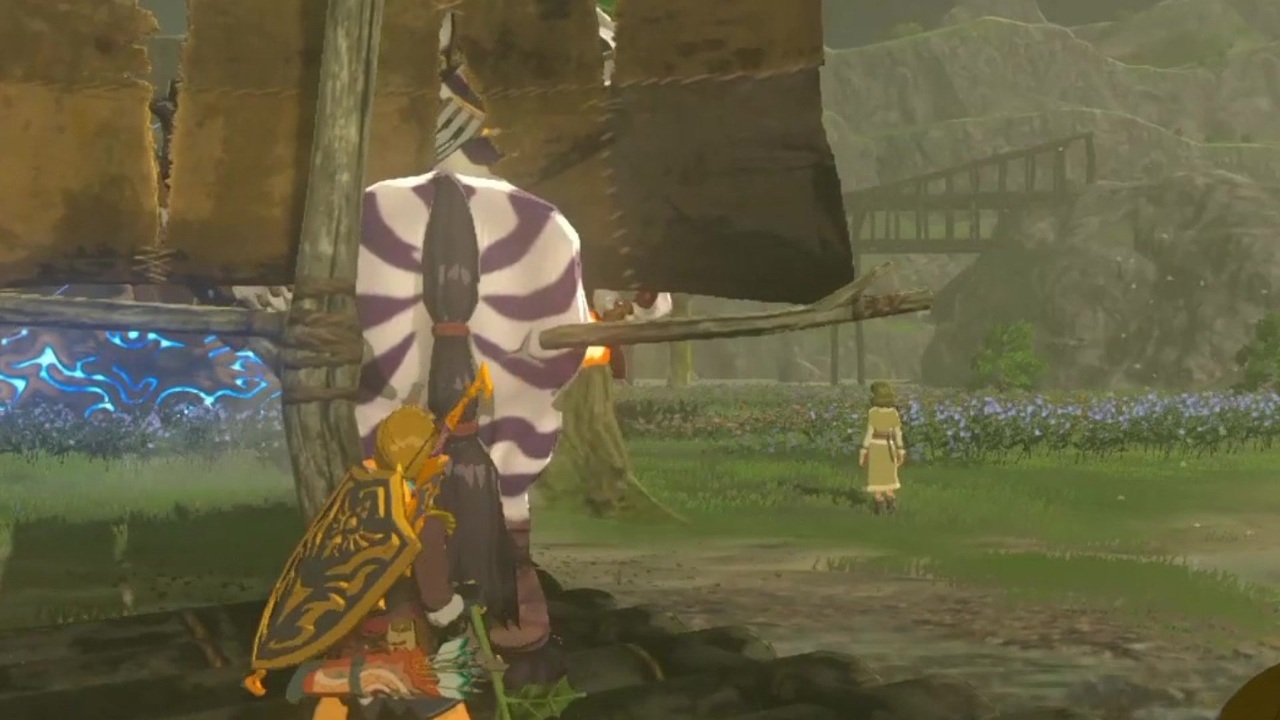 人気の Botw 動画 2 564本 6 ニコニコ動画