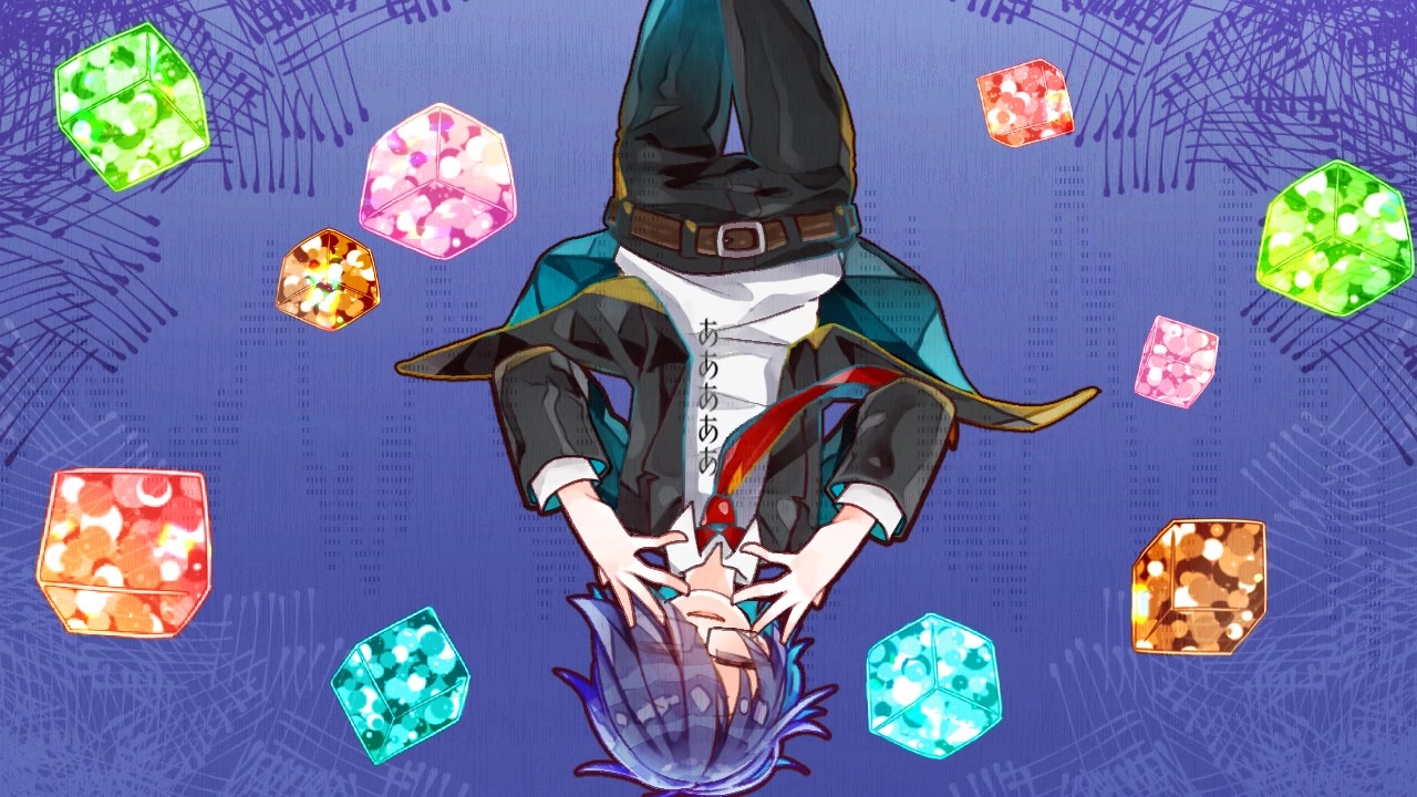 人気の 我々だmad 動画 641本 5 ニコニコ動画