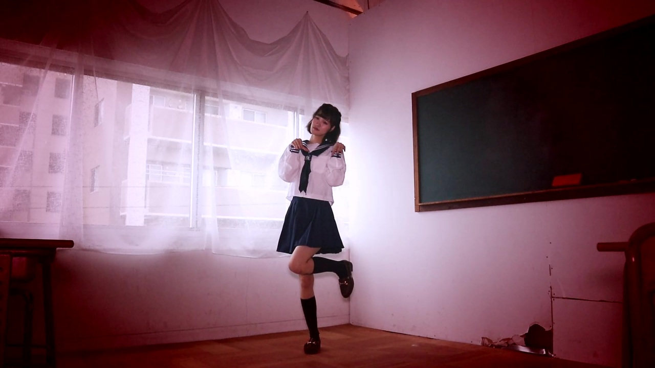 人気の 赤い世界が消える頃 動画 69本 ニコニコ動画