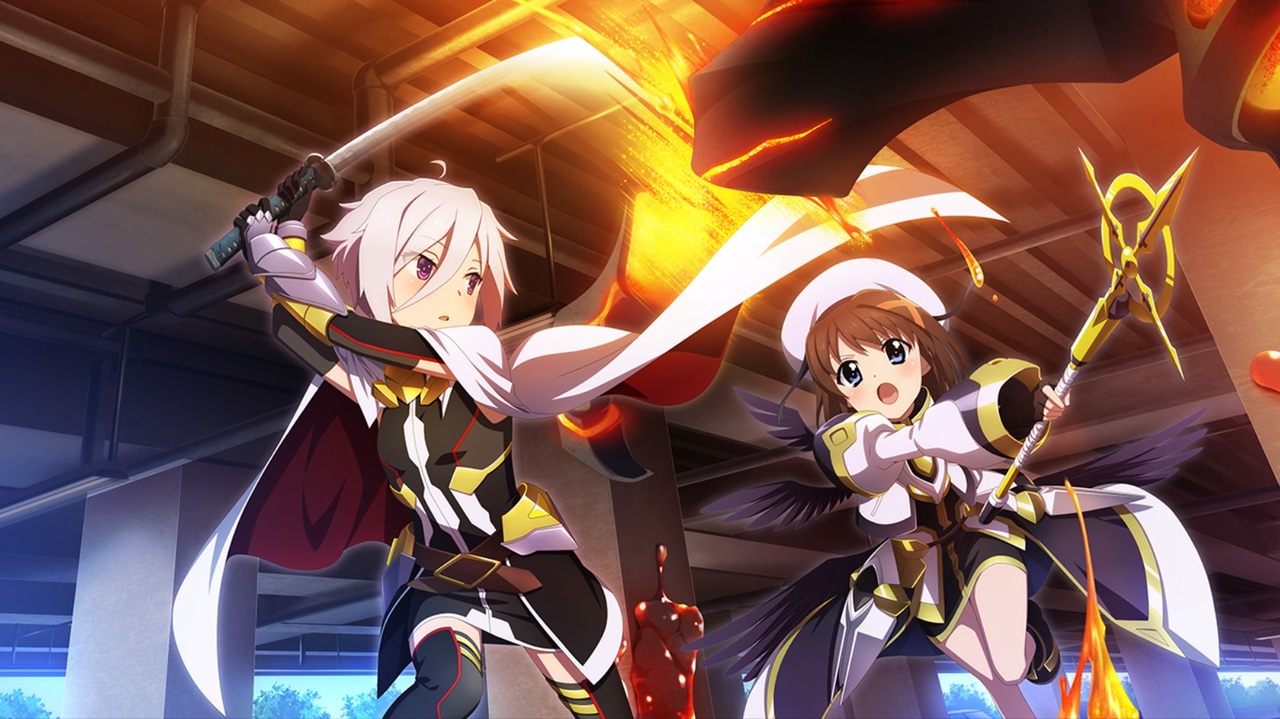 糸見沙耶香 魔法少女 エピソード ニコニコ動画