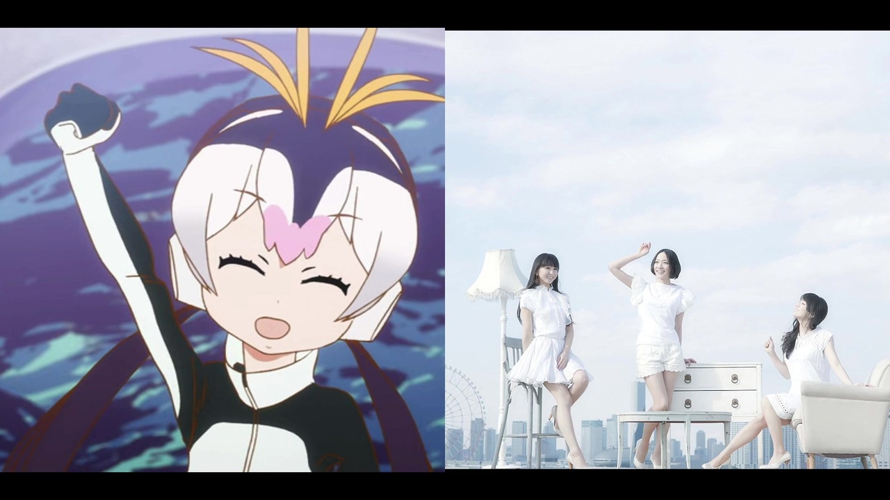 大空ビーム レーザードリーマー ニコニコ動画