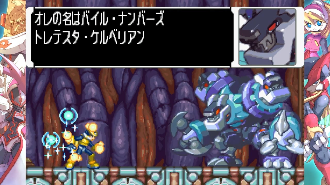 人気の ﾛｯｸﾏﾝｾﾞﾛ 動画 2 770本 24 ニコニコ動画