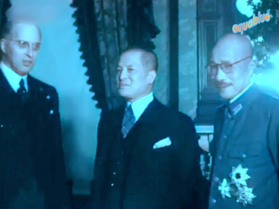 人気の 日独伊三国同盟 動画 12本 ニコニコ動画