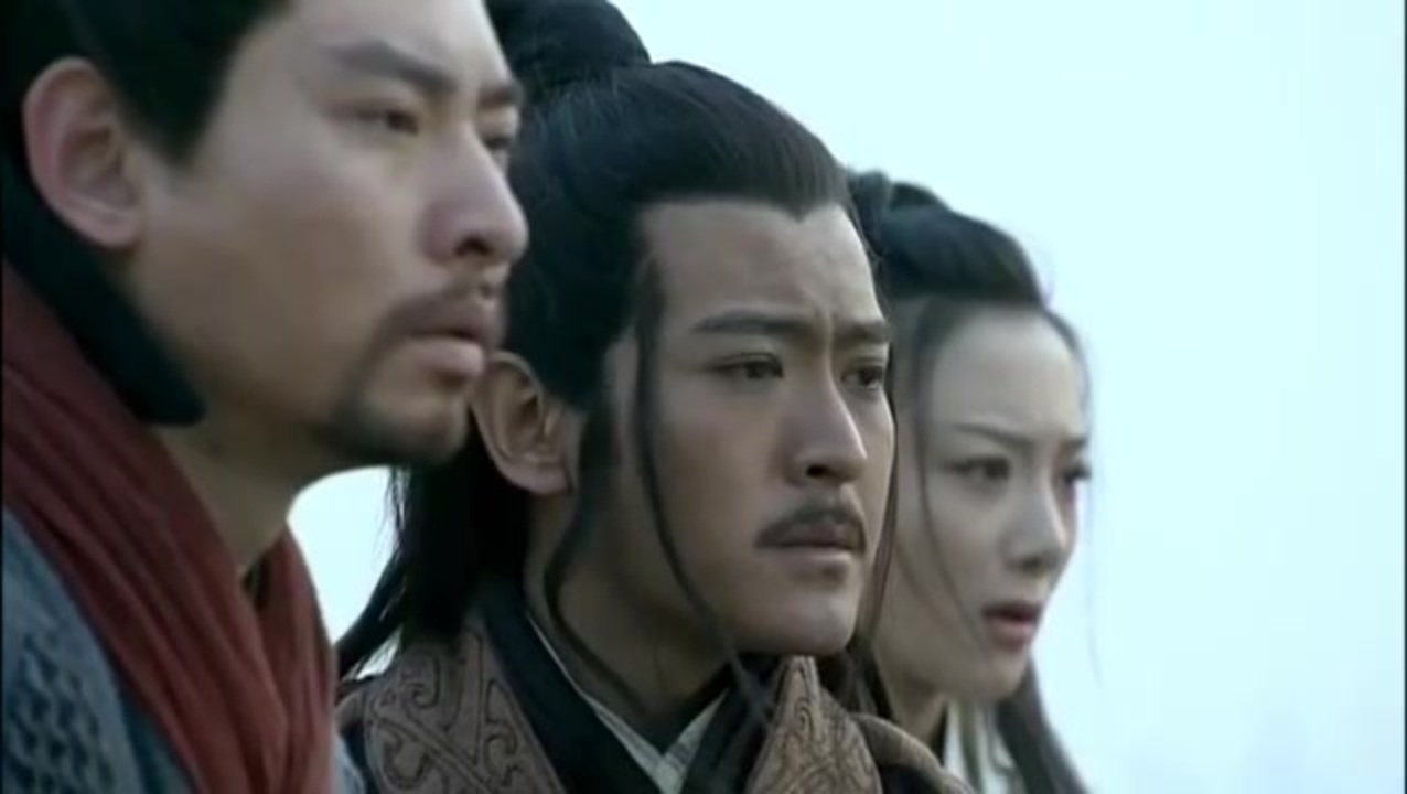 項羽と劉邦 King S War 第32話 懐王との約束 日本語吹替版 ニコニコ動画