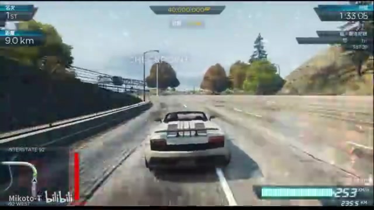 人気の Needforspeed Nfs 動画 145本 ニコニコ動画