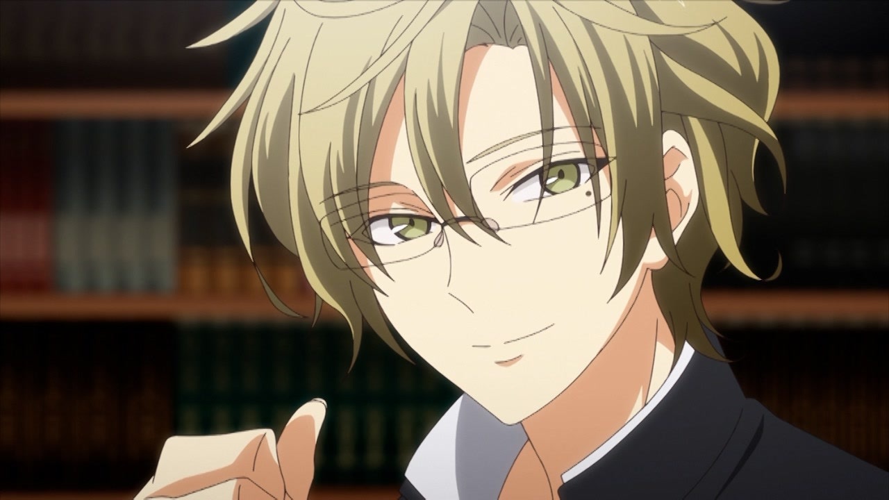 ツキウタ The Animation 2 全13件 Dアニメストア ニコニコ支店のシリーズ ニコニコ動画