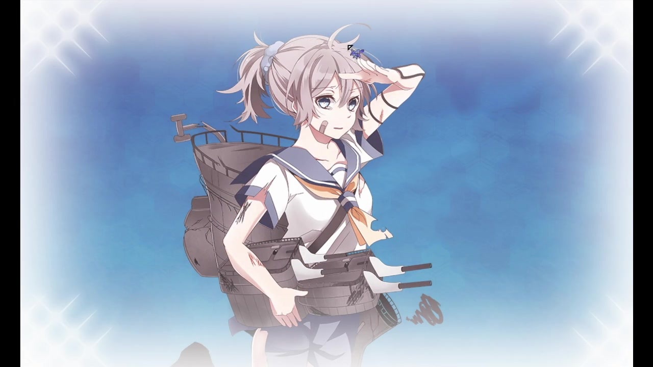 艦これ 初心者提督ゴン 海に発つ 第十六戦隊 第三次 出撃せよ 編 ニコニコ動画