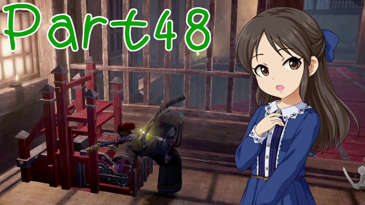 人気の Nioh2 動画 384本 4 ニコニコ動画