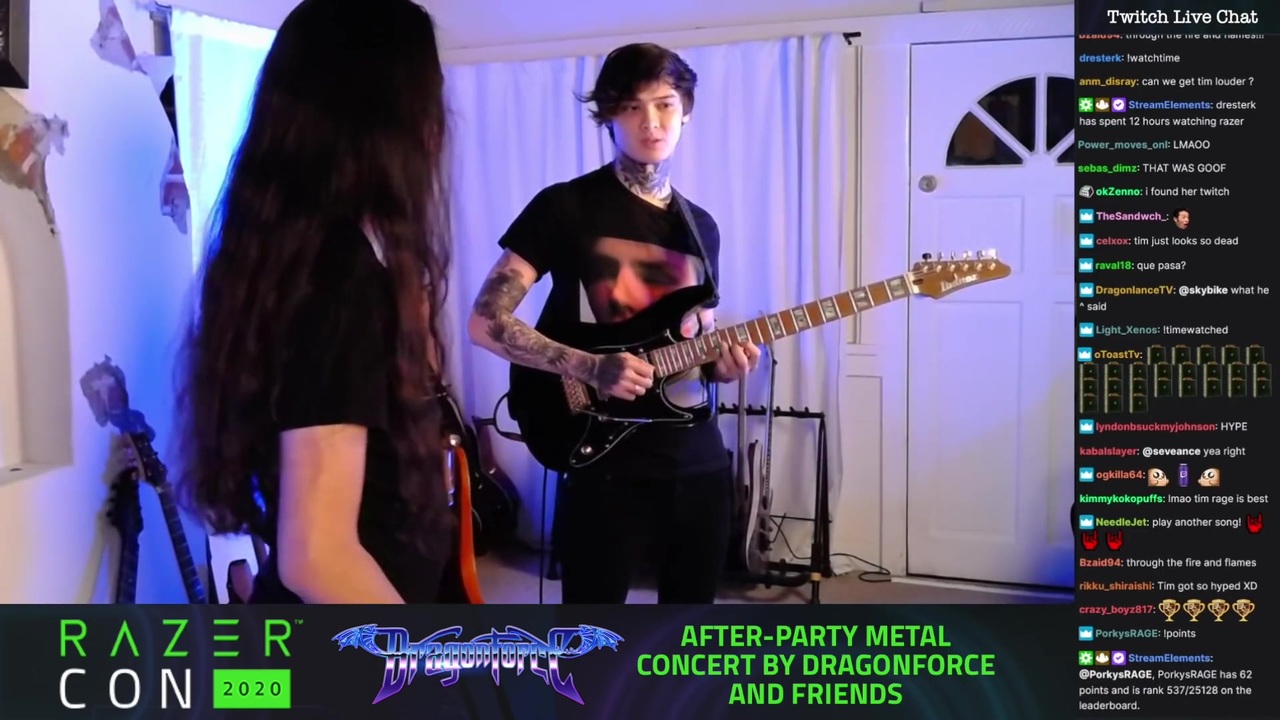 人気の Polyphia 動画 59本 ニコニコ動画