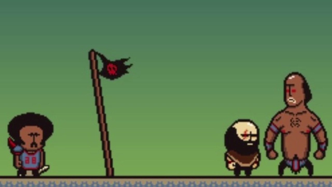 人気の Lisa The Painful 動画 255本 ニコニコ動画