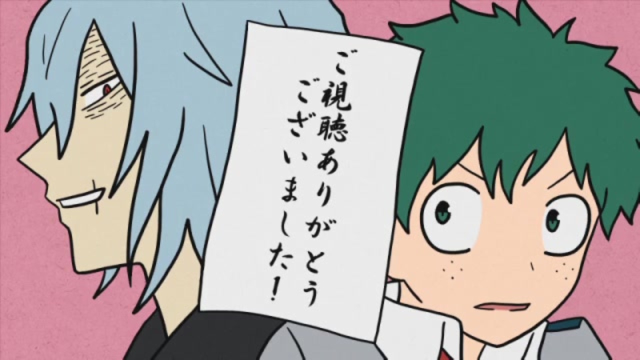 ヒロアカ 校長 声優