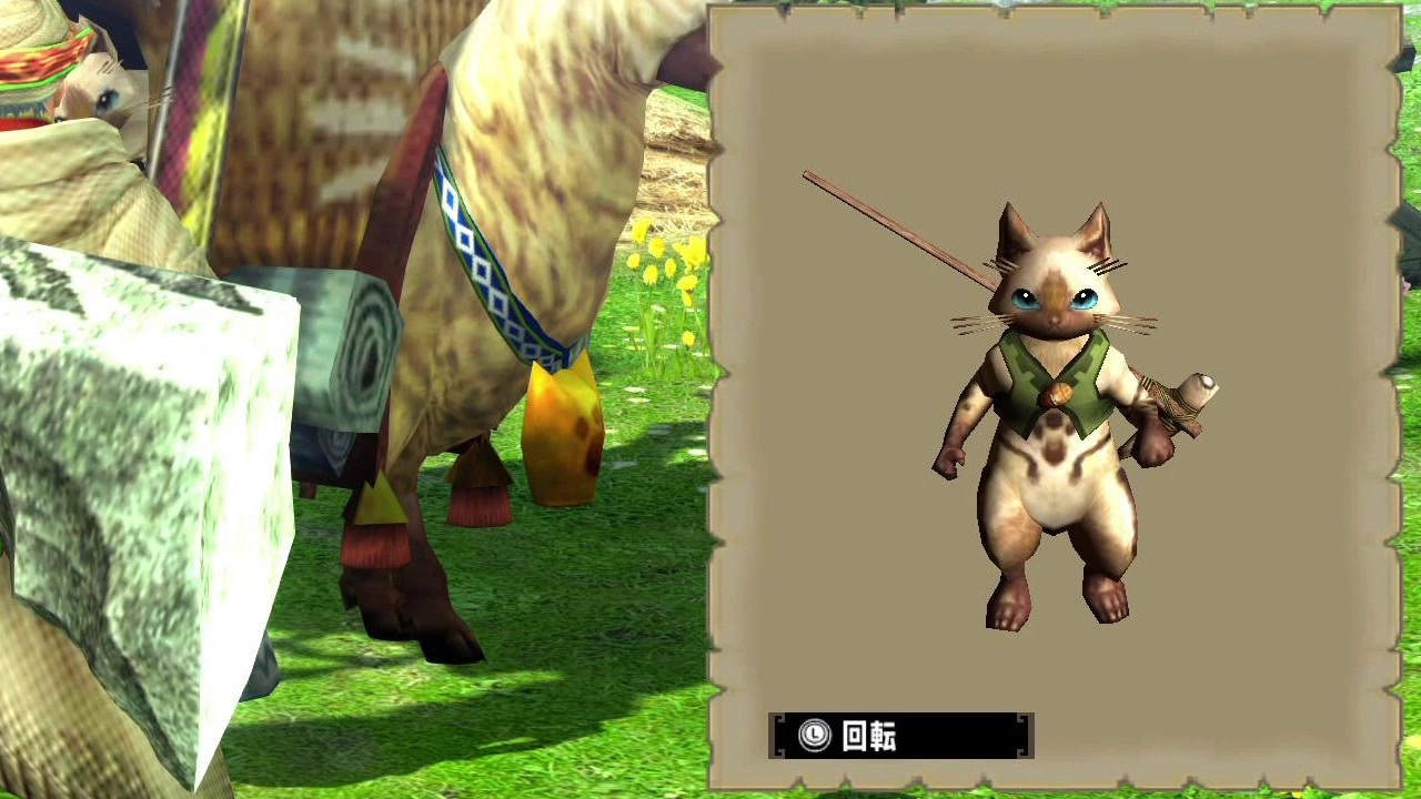 人気の Mhxx 動画 2 350本 2 ニコニコ動画