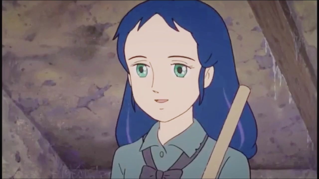 人気の 世界名作劇場 小公女セーラ 動画 37本 ニコニコ動画