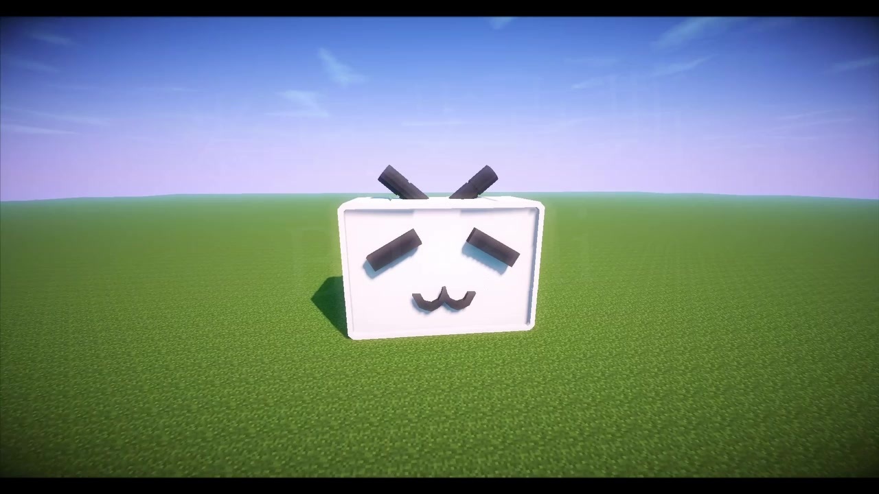 [Minecraft/JointBlock] bilibili弹幕机甲！ - ニコニコ動画