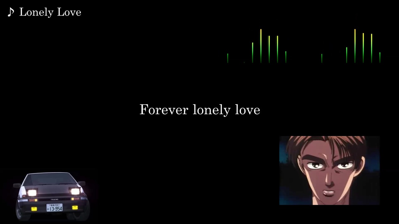 人気の 頭文字ｄ 動画 6 437本 ニコニコ動画