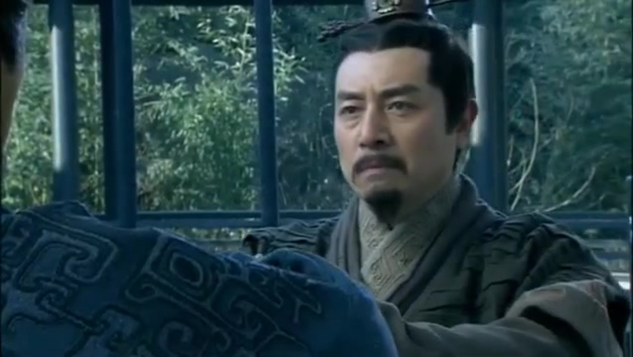 項羽と劉邦 King S War 第38話 胡亥 夭逝す 日本語吹替版 ニコニコ動画