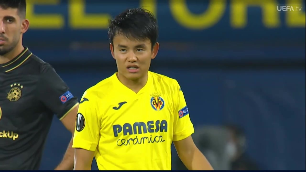 人気の Uefaヨーロッパリーグ 動画 253本 ニコニコ動画