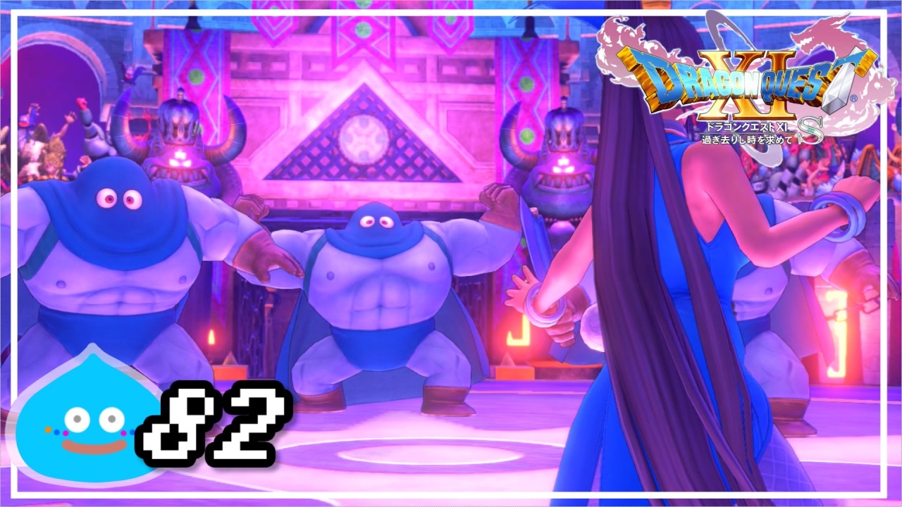 人気の まるてぃな 動画 54本 ニコニコ動画