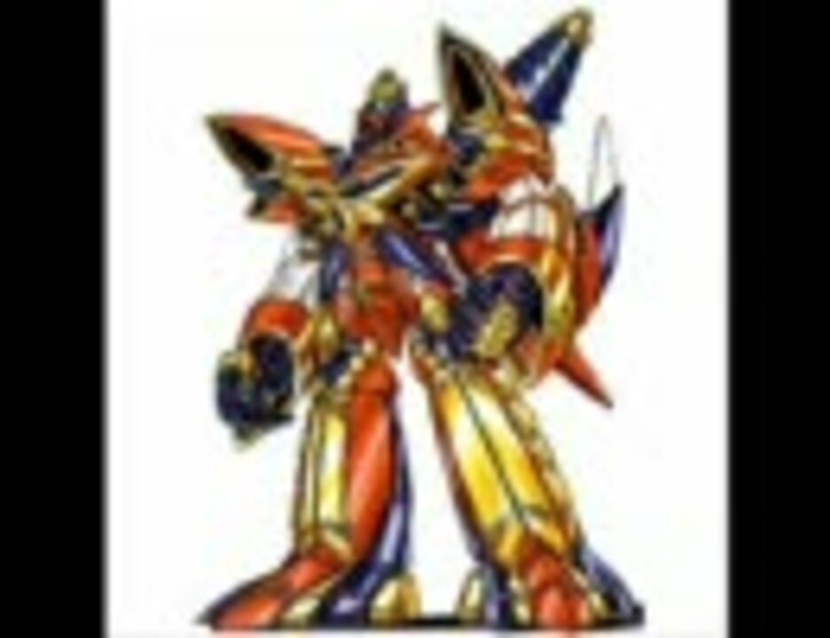 悪を断つ剣 ニコニコ動画