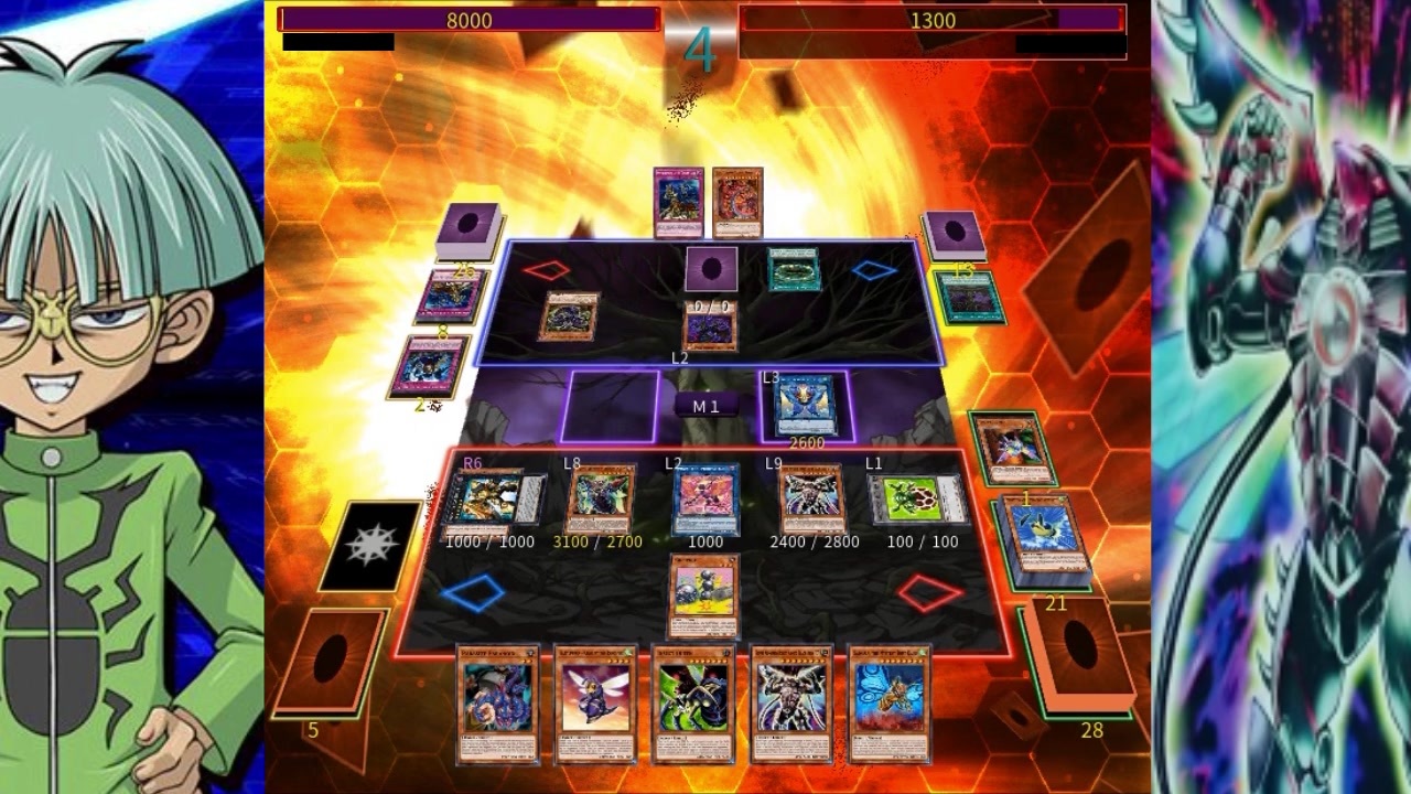 人気の 昆虫族 動画 270本 3 ニコニコ動画