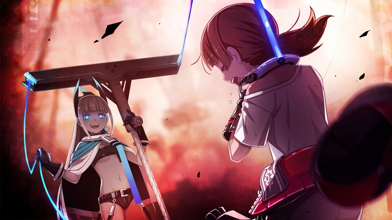 人気の こんぱいるはｰと 動画 2 942本 7 ニコニコ動画