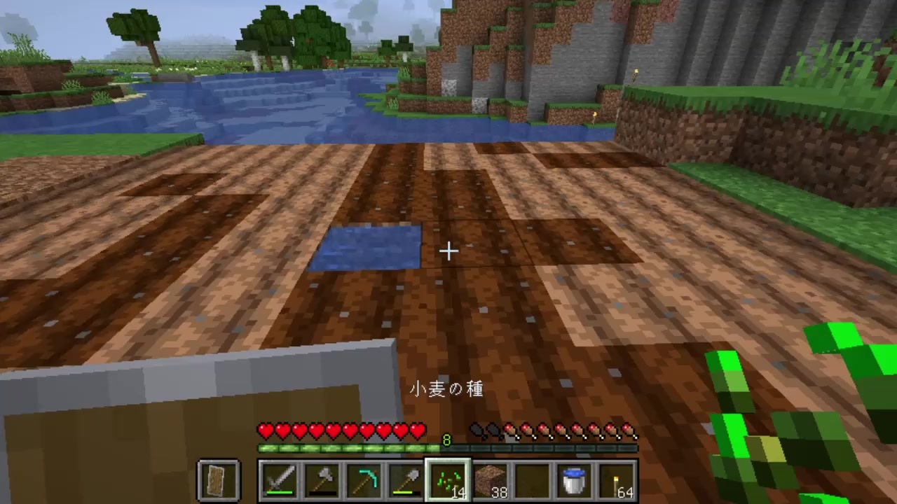 人気の ｍｉｎｅcraft 動画 1 2本 3 ニコニコ動画