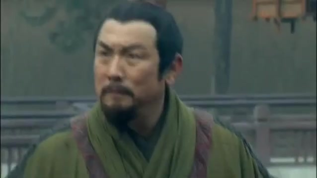 項羽と劉邦 King S War 第60話 戻らぬ韓信 日本語吹替版 ニコニコ動画