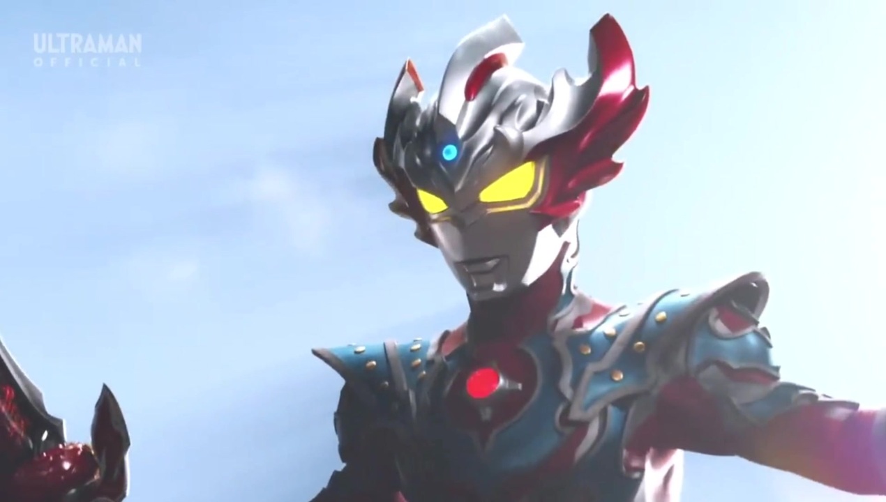 人気の ウルトラマンタイタス 動画 48本 ニコニコ動画