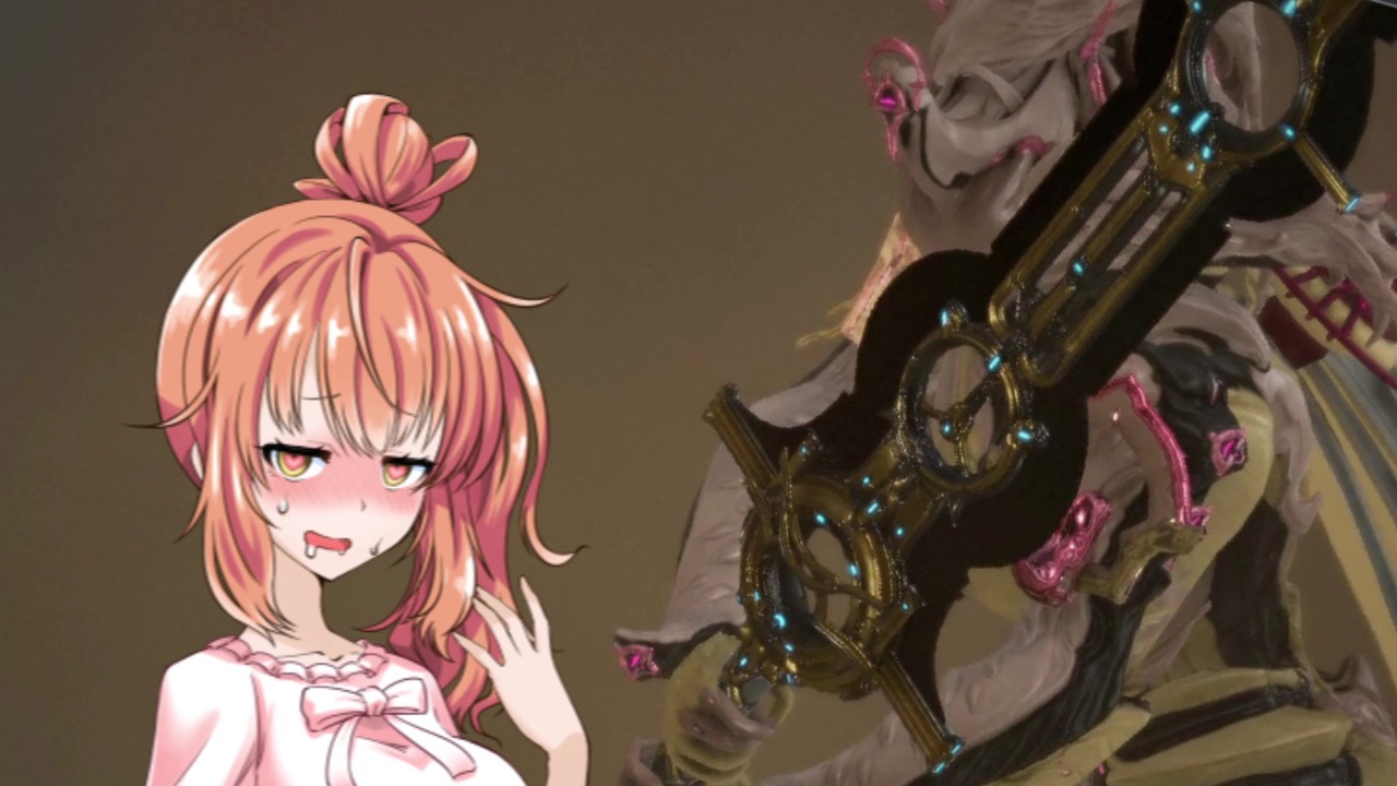 人気の Warframe 動画 3 640本 43 ニコニコ動画