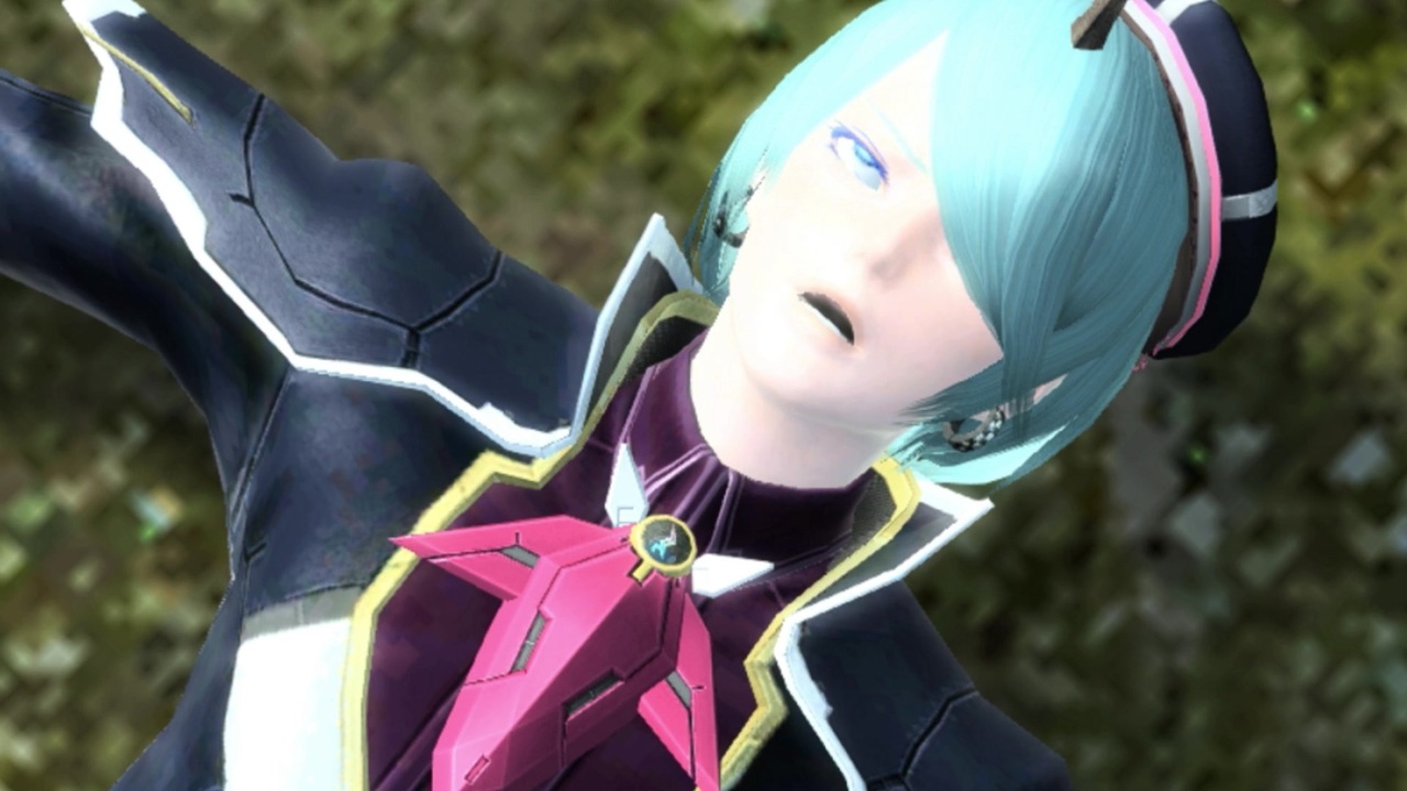 実況 調査隊アークスに入隊しました Pso2 124日目 ニコニコ動画