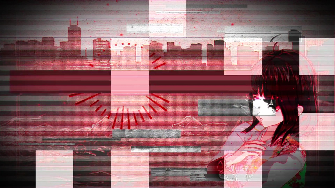 人気の Darker Than Black 動画 119本 ニコニコ動画