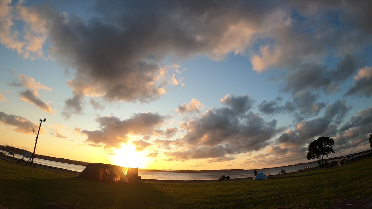 人気の タイムラプス 動画 869本 7 ニコニコ動画