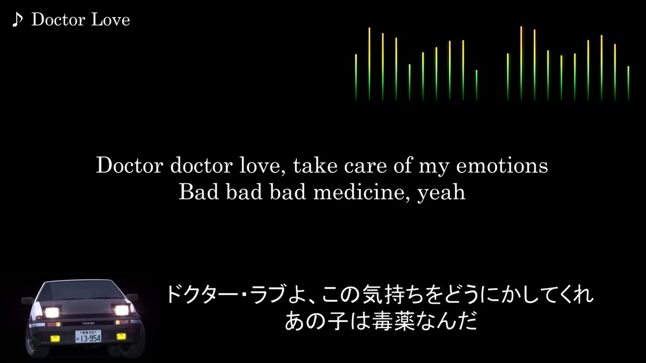 人気の Doctor Love 動画 5本 ニコニコ動画