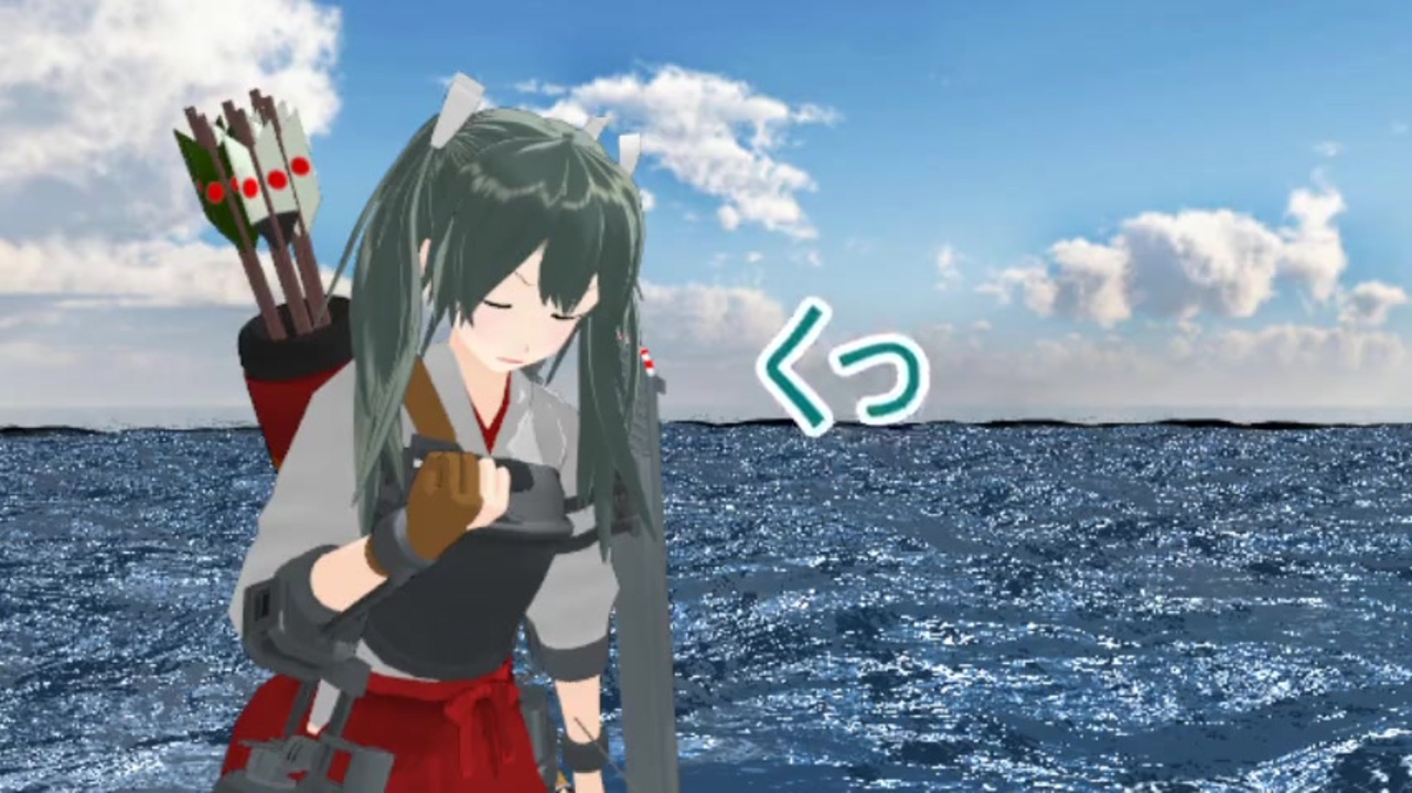 人気の 戦艦レ級 動画 5本 ニコニコ動画