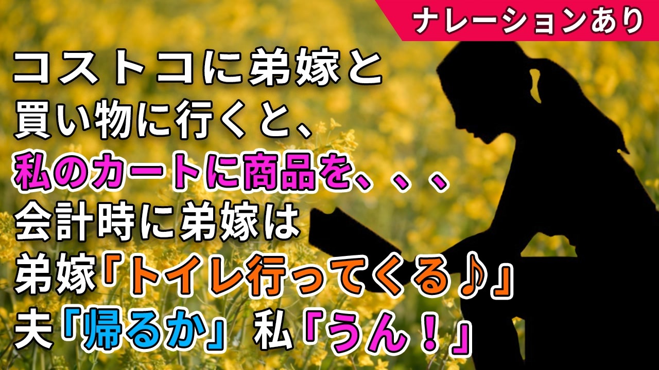 人気の スカッとする話 動画 43本 ニコニコ動画