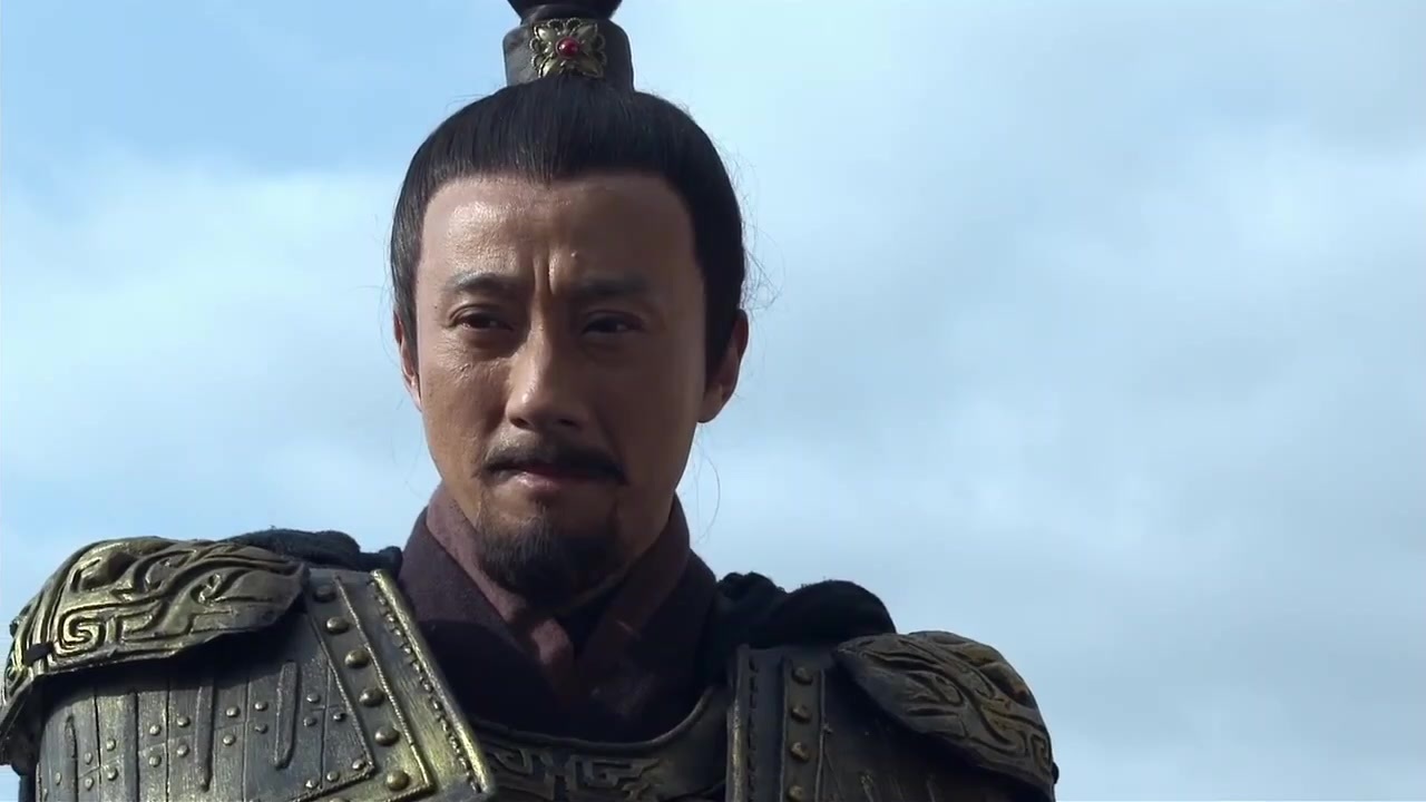 曹操 第11話 血に染まる皇宮 日本語吹替版 ニコニコ動画