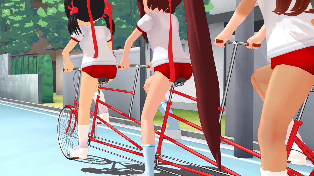 【歌愛ユキ】ユキのサイクリング【ユキオリジナル曲】2020版 ニコニコ動画