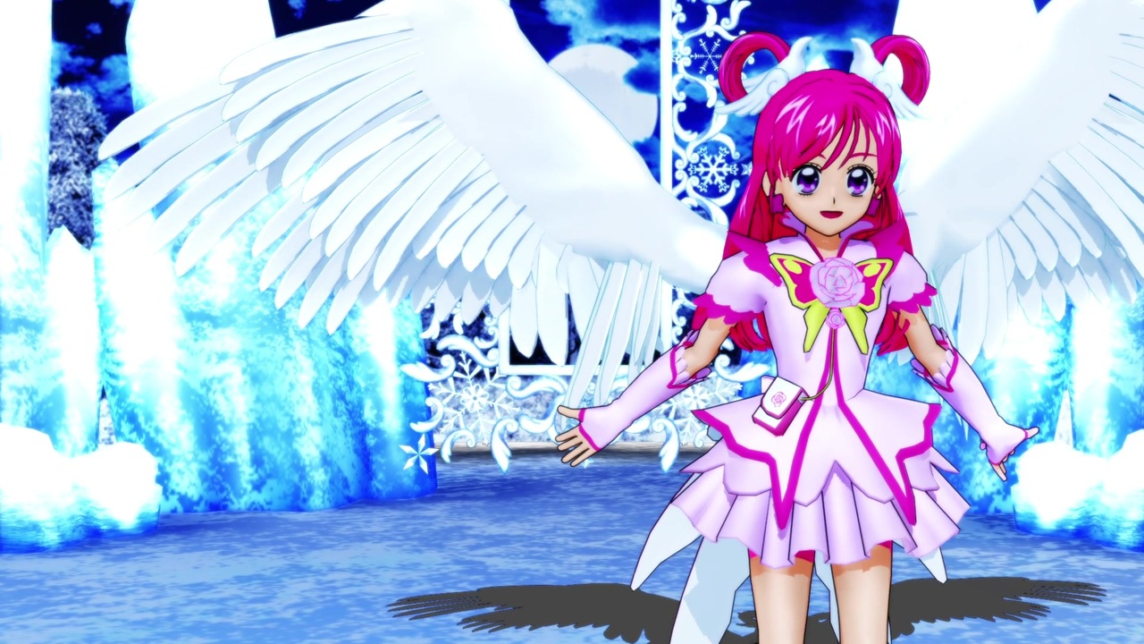 人気の Yes プリキュア5gogo 動画 708本 ニコニコ動画