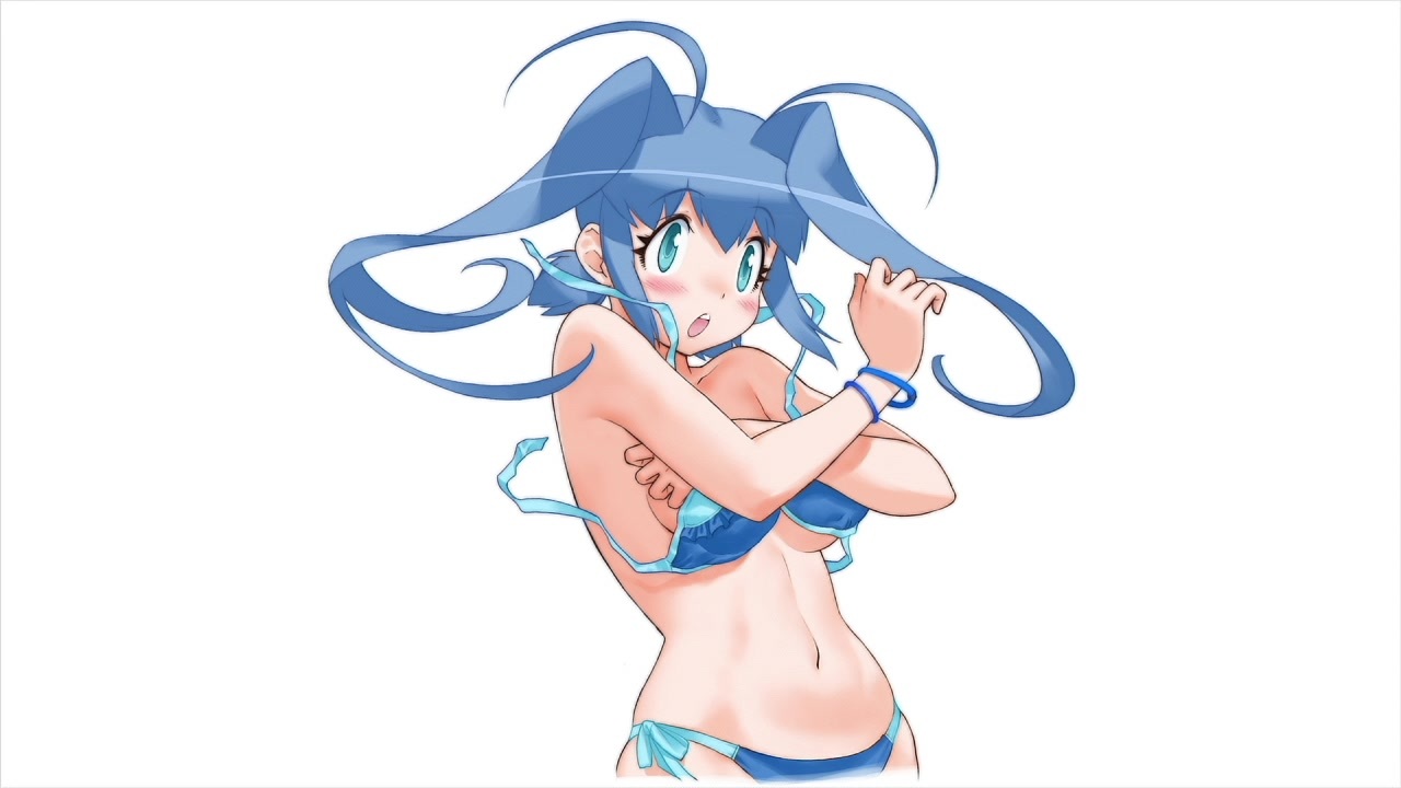 後半】オトメディウス・エクセレント！ 聖グラディウス学園の制服Ver