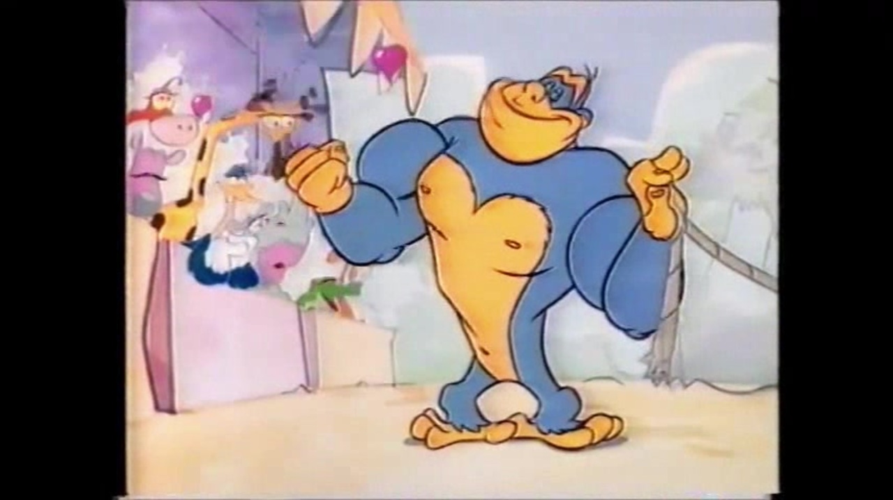 人気の ケロッグ 動画 55本 ニコニコ動画