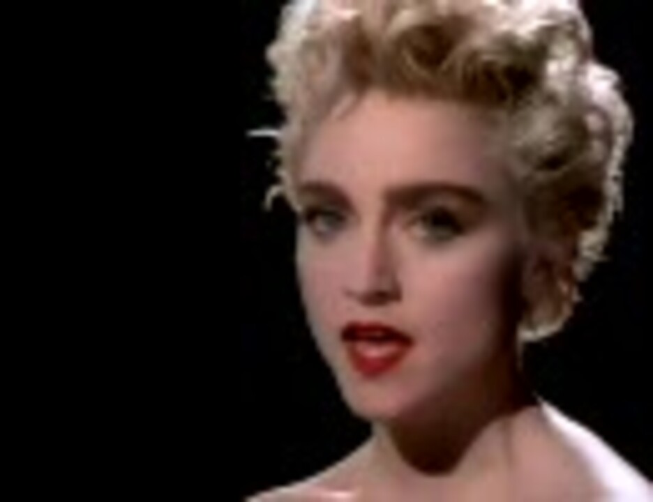 Madonna - 《Papa Don't Preach》