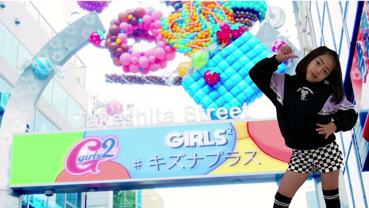 人気の Girls2 動画 92本 3 ニコニコ動画