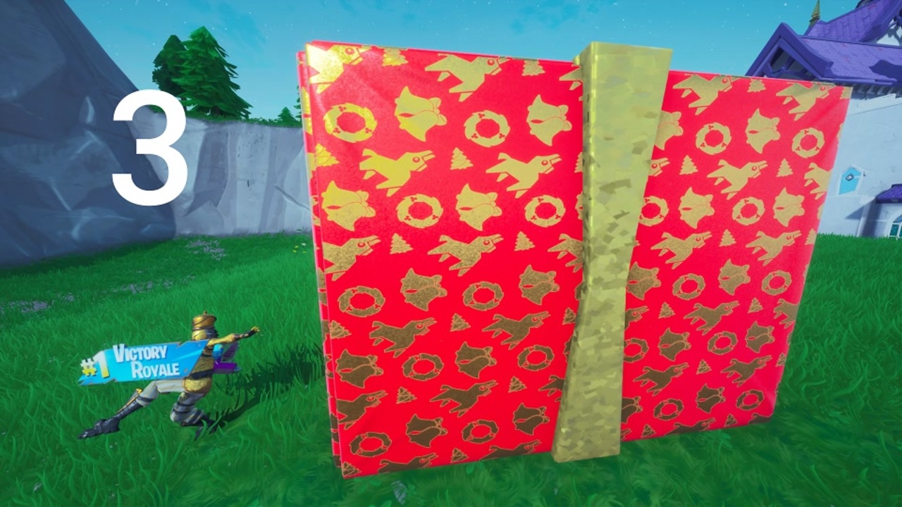 声なしokです フォートナイト Fortnite ニコニコ動画