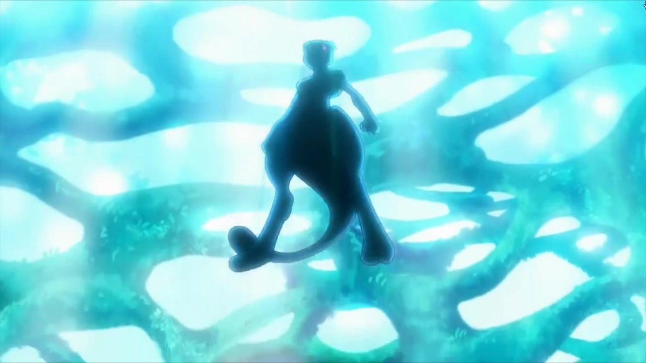 ミュウツーの復活 ニコニコ動画