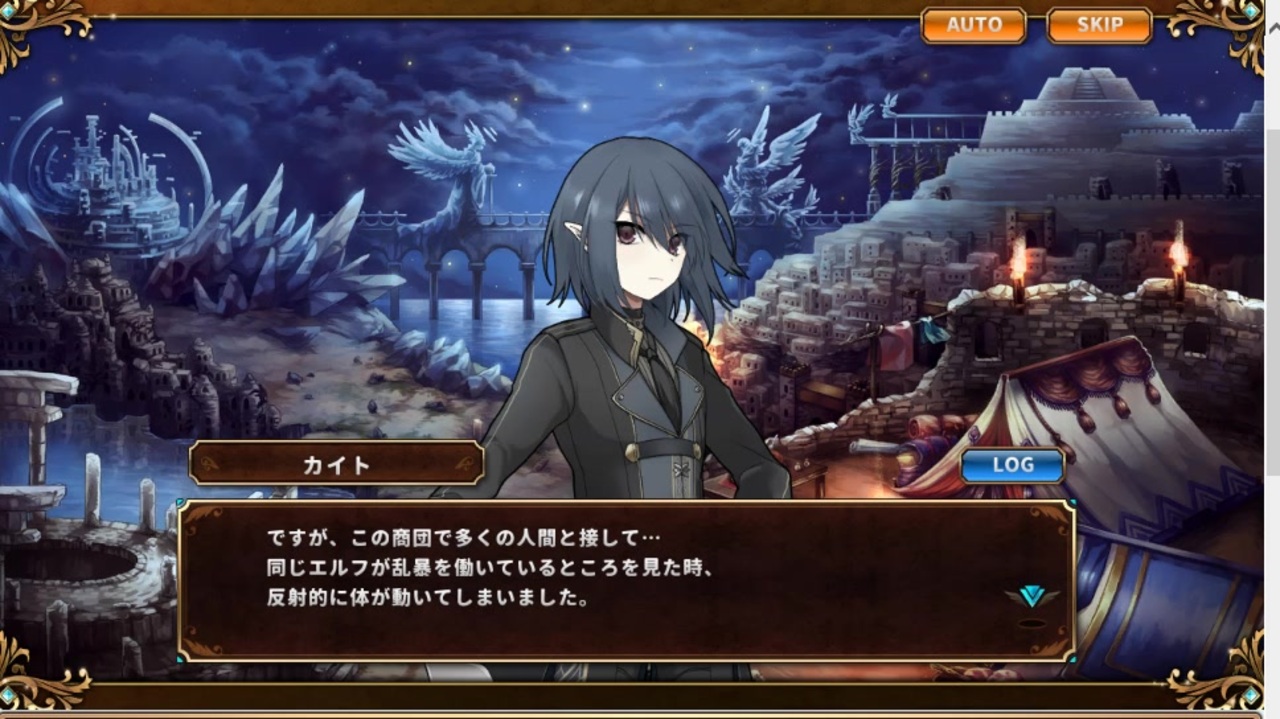 人気の 月導online 動画 38本 ニコニコ動画