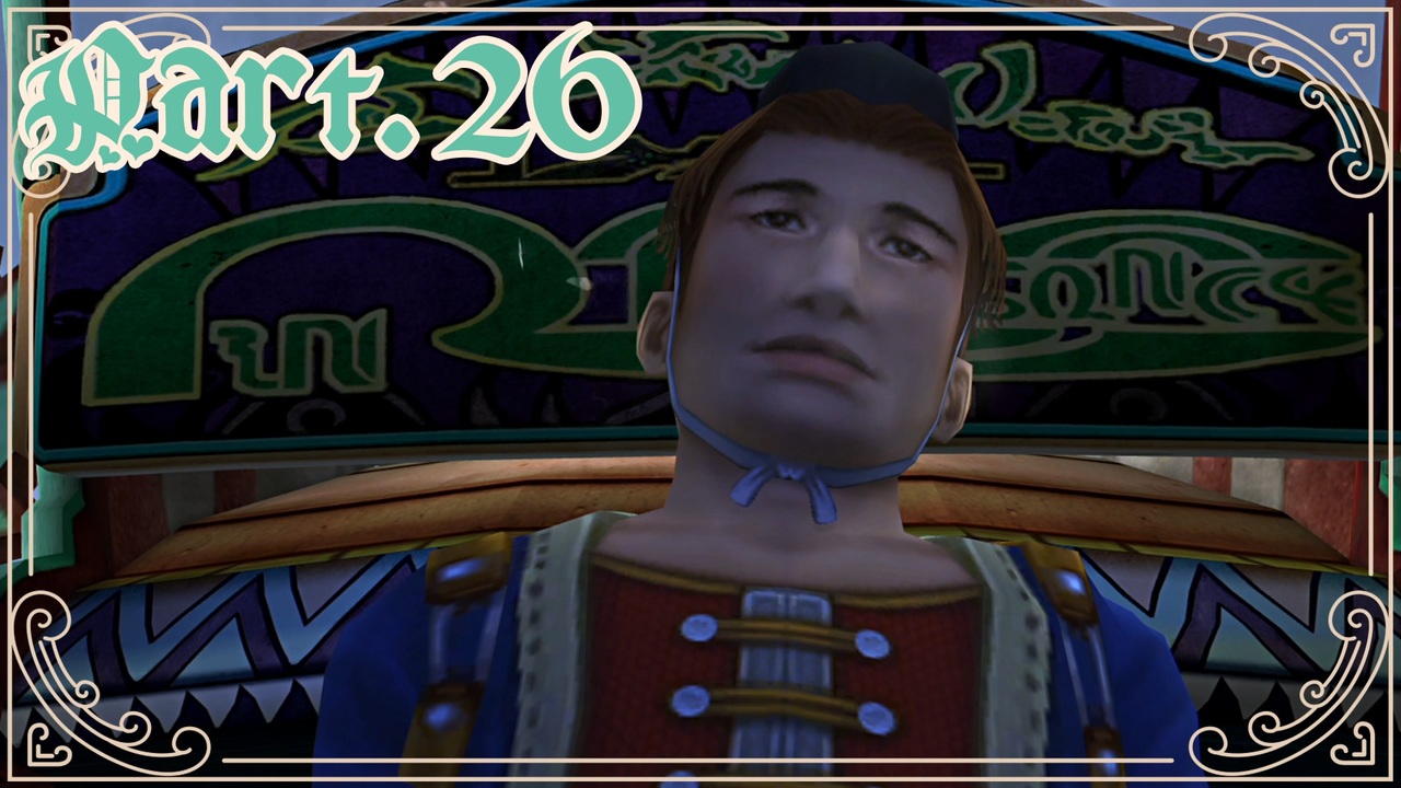 Ff10 2 実況 君の面影を探し旅に出る Part ２６ ニコニコ動画