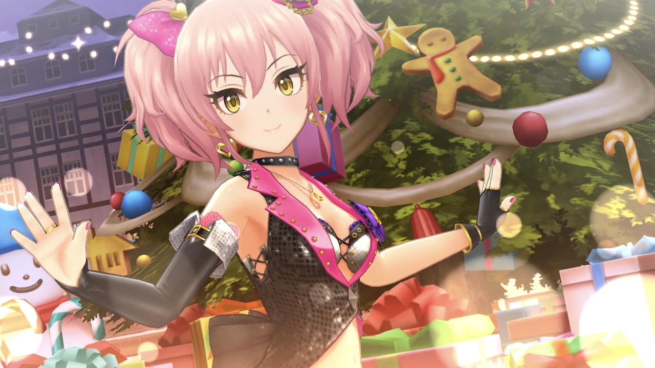 人気の イノセント アニマ 動画 17本 ニコニコ動画