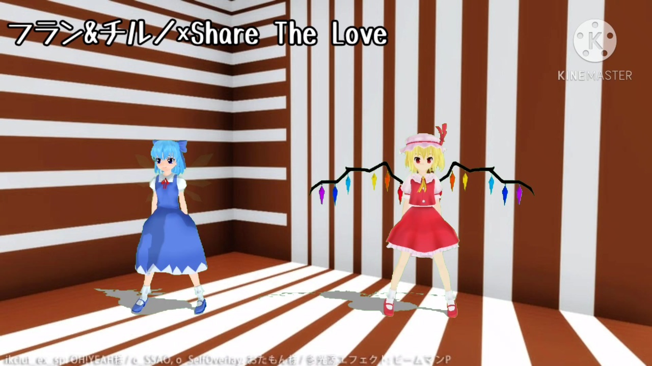 人気の ポッキーの日 動画 227本 4 ニコニコ動画