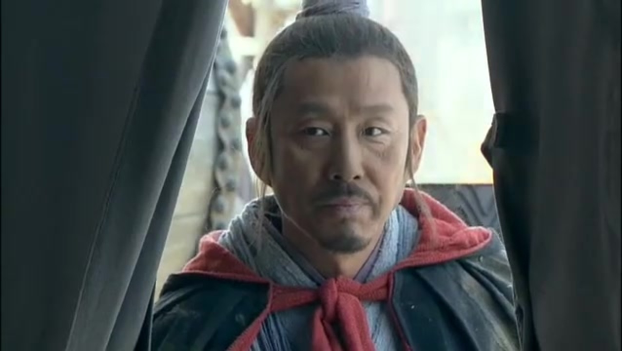 項羽と劉邦 King's War 第69話 漢王の身代わり【日本語吹替版】 ニコニコ動画